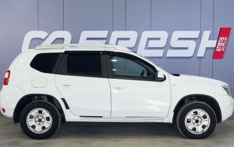 Nissan Terrano III, 2017 год, 1 097 000 рублей, 5 фотография