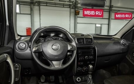 Nissan Terrano III, 2017 год, 1 097 000 рублей, 8 фотография