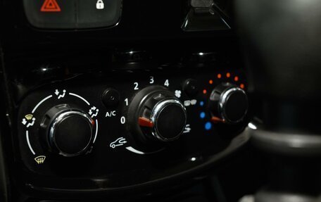 Nissan Terrano III, 2017 год, 1 097 000 рублей, 16 фотография