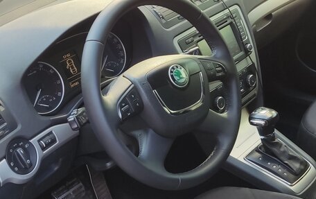 Skoda Octavia, 2012 год, 1 005 000 рублей, 8 фотография