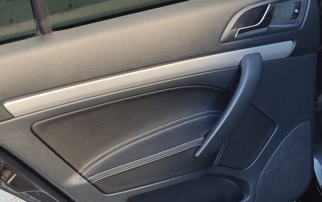 Skoda Octavia, 2012 год, 1 005 000 рублей, 11 фотография