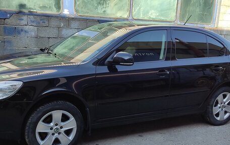 Skoda Octavia, 2012 год, 1 005 000 рублей, 7 фотография