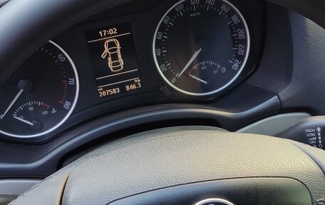 Skoda Octavia, 2012 год, 1 005 000 рублей, 15 фотография