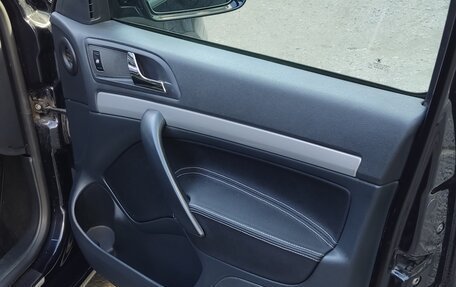 Skoda Octavia, 2012 год, 1 005 000 рублей, 10 фотография