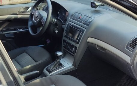 Skoda Octavia, 2012 год, 1 005 000 рублей, 9 фотография