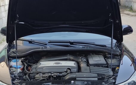 Skoda Octavia, 2012 год, 1 005 000 рублей, 5 фотография