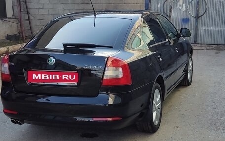 Skoda Octavia, 2012 год, 1 005 000 рублей, 4 фотография