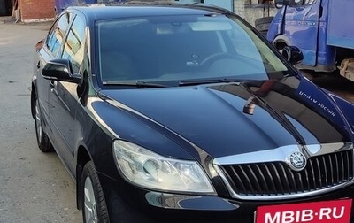 Skoda Octavia, 2012 год, 1 005 000 рублей, 1 фотография
