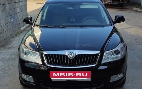 Skoda Octavia, 2012 год, 1 005 000 рублей, 2 фотография
