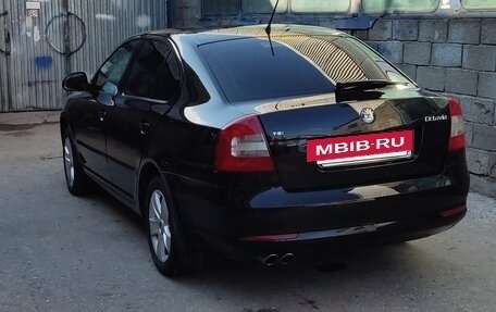 Skoda Octavia, 2012 год, 1 005 000 рублей, 6 фотография