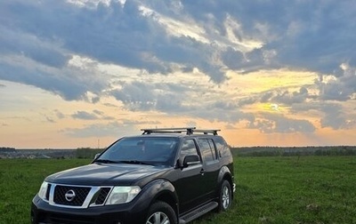 Nissan Pathfinder, 2012 год, 1 550 000 рублей, 1 фотография