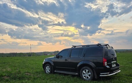 Nissan Pathfinder, 2012 год, 1 550 000 рублей, 3 фотография
