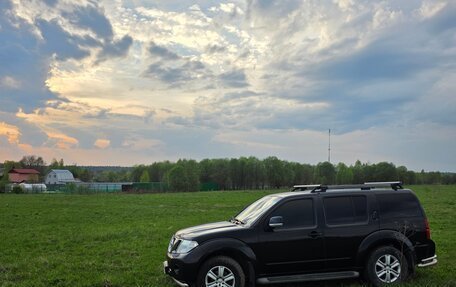 Nissan Pathfinder, 2012 год, 1 550 000 рублей, 6 фотография