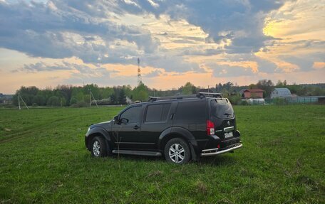 Nissan Pathfinder, 2012 год, 1 550 000 рублей, 8 фотография