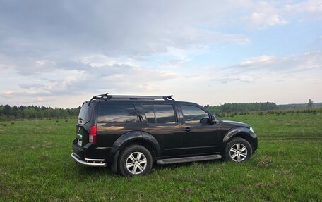 Nissan Pathfinder, 2012 год, 1 550 000 рублей, 7 фотография