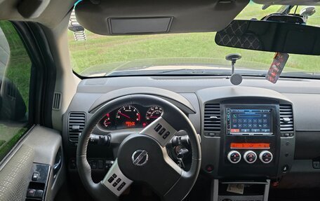 Nissan Pathfinder, 2012 год, 1 550 000 рублей, 4 фотография