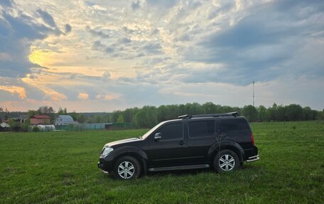 Nissan Pathfinder, 2012 год, 1 550 000 рублей, 10 фотография