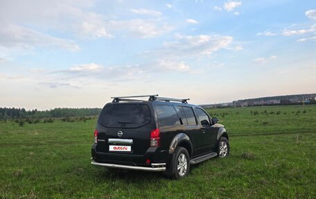 Nissan Pathfinder, 2012 год, 1 550 000 рублей, 11 фотография
