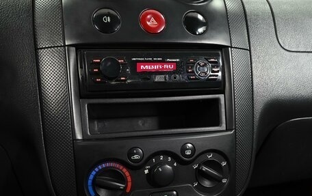 Chevrolet Aveo III, 2007 год, 399 000 рублей, 12 фотография