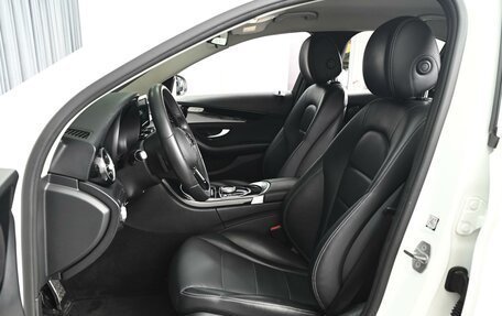 Mercedes-Benz C-Класс, 2018 год, 2 798 000 рублей, 10 фотография