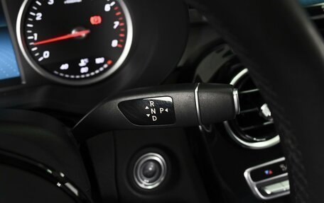 Mercedes-Benz C-Класс, 2018 год, 2 798 000 рублей, 12 фотография