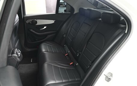 Mercedes-Benz C-Класс, 2018 год, 2 798 000 рублей, 9 фотография