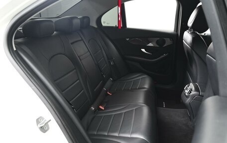 Mercedes-Benz C-Класс, 2018 год, 2 798 000 рублей, 7 фотография
