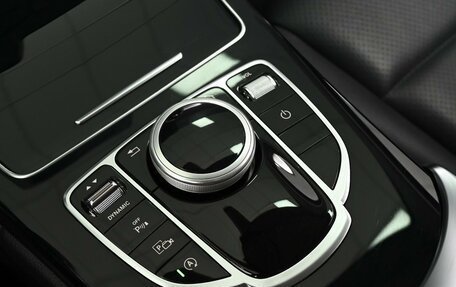 Mercedes-Benz C-Класс, 2018 год, 2 798 000 рублей, 22 фотография