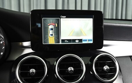 Mercedes-Benz C-Класс, 2018 год, 2 798 000 рублей, 14 фотография