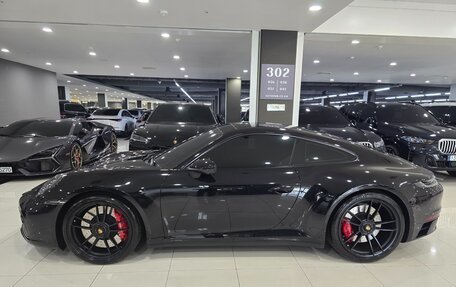 Porsche 911, 2023 год, 17 800 000 рублей, 2 фотография