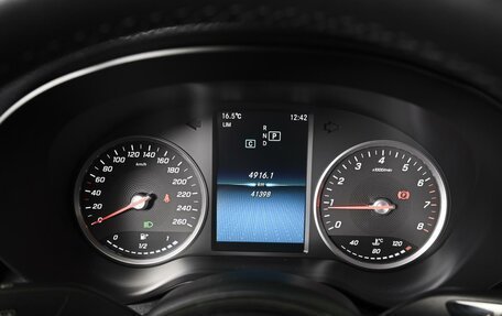 Mercedes-Benz C-Класс, 2018 год, 2 798 000 рублей, 24 фотография