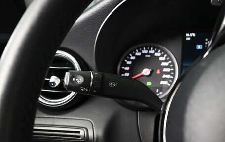 Mercedes-Benz C-Класс, 2018 год, 2 798 000 рублей, 18 фотография