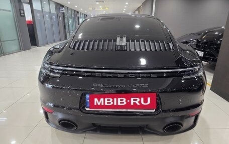 Porsche 911, 2023 год, 17 800 000 рублей, 4 фотография