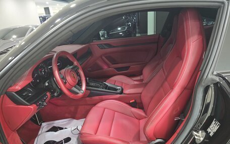 Porsche 911, 2023 год, 17 800 000 рублей, 10 фотография