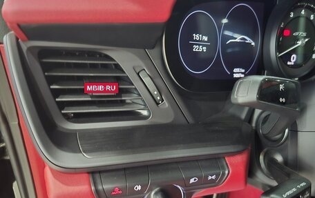 Porsche 911, 2023 год, 17 800 000 рублей, 12 фотография