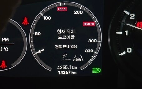 Porsche 911, 2023 год, 17 800 000 рублей, 8 фотография