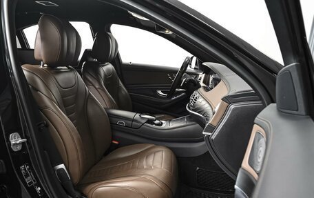 Mercedes-Benz S-Класс, 2017 год, 5 300 000 рублей, 8 фотография