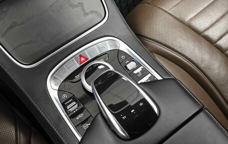 Mercedes-Benz S-Класс, 2017 год, 5 300 000 рублей, 21 фотография