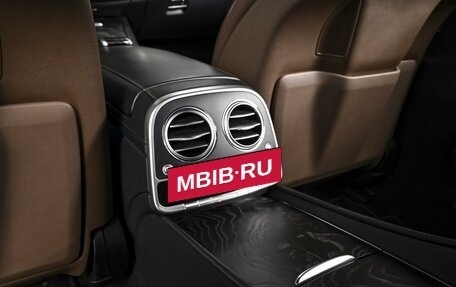 Mercedes-Benz S-Класс, 2017 год, 5 300 000 рублей, 24 фотография