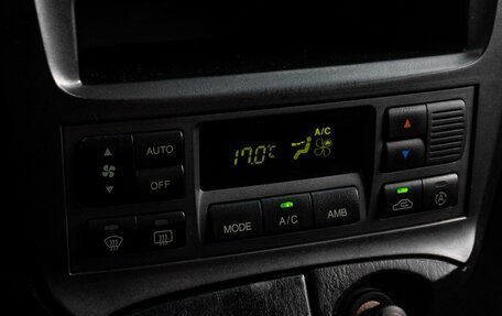 Hyundai Sonata IV рестайлинг, 2005 год, 369 000 рублей, 13 фотография