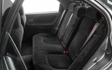 Hyundai Sonata IV рестайлинг, 2005 год, 369 000 рублей, 10 фотография
