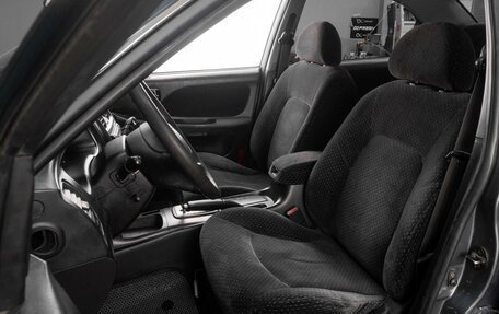 Hyundai Sonata IV рестайлинг, 2005 год, 369 000 рублей, 11 фотография