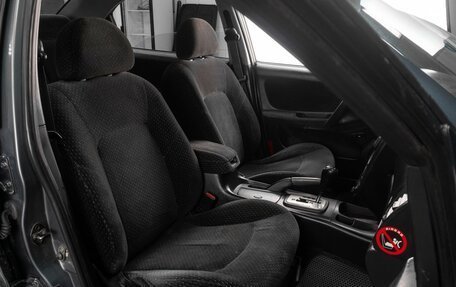 Hyundai Sonata IV рестайлинг, 2005 год, 369 000 рублей, 9 фотография