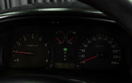 Hyundai Sonata IV рестайлинг, 2005 год, 369 000 рублей, 15 фотография
