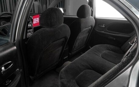 Hyundai Sonata IV рестайлинг, 2005 год, 369 000 рублей, 12 фотография