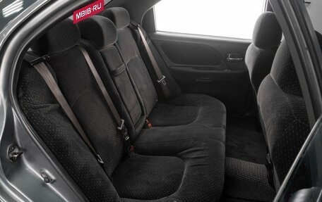 Hyundai Sonata IV рестайлинг, 2005 год, 369 000 рублей, 8 фотография