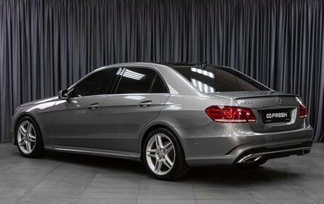 Mercedes-Benz E-Класс, 2013 год, 3 129 000 рублей, 2 фотография