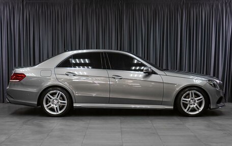 Mercedes-Benz E-Класс, 2013 год, 3 129 000 рублей, 5 фотография