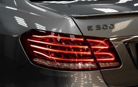 Mercedes-Benz E-Класс, 2013 год, 3 129 000 рублей, 8 фотография