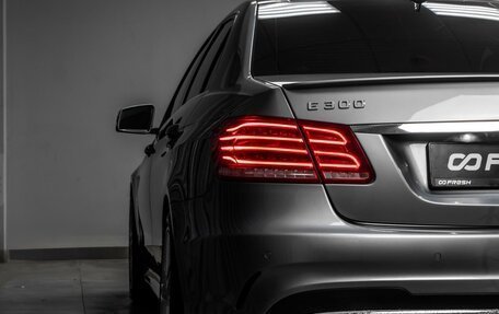 Mercedes-Benz E-Класс, 2013 год, 3 129 000 рублей, 12 фотография